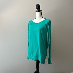 Women’s PINK Long Sleeve Tee